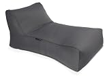 from Ambient Lounge ltd Ambient Lounge Studio Outdoor Lounger - Supernova Model AL2208