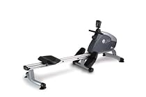 Carl Lewis Compact Magnetic Rowing Machine - ROMF51