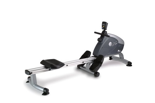 Carl Lewis Compact Magnetic Rowing Machine - ROMF51