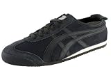 Onitsuka Tiger Mexico 66 Vintage Canvas Trainers