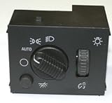ACDelco D1595G Switch Assembly