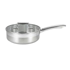 3.6 qt. Covered Chicken Fryer