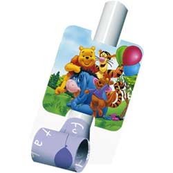31wByh1upQL Pooh Fun Blowouts Review