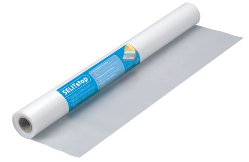 Dampfsperre anbringen Schritt für Schritt erklärt - bauen.de