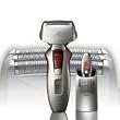Panasonic Vortex Nano Shaver Model ES8228S