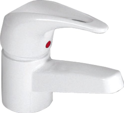 Waste King H520-U-CH Laguna Hot Water Faucet with Tank, Chrome On Sale