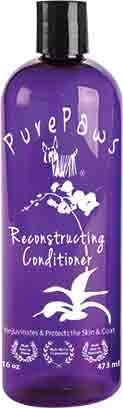 Pure Paws Reconstructing Conditioner-16oz