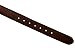 BS40 Men's Vintage Style Full Grain Leather 1-1/2