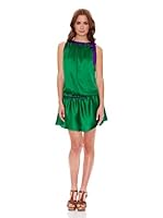 Candora Vestido Alexia (Verde)