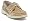 Women's Sperry, Bluefish 2 eye Boat Casual Linen/Oat 6 W