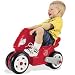 Motorcycle Ride-On