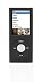 Cygnett GrooveShield Monotone Silicon Case for iPod nano 4G (Black)