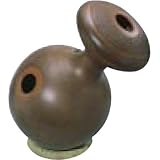 LP Udu Drum Mbwata Natural