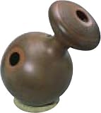 LP Udu Drum Mbwata Natural