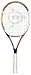 Dunlop Tempo Graphite Ti, Available in Various Grip Sizes
