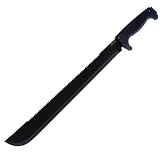 SOG Specialty Knives and Tools MC-02 18-Inch SOGfari Machete