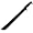 SOG Specialty Knives and Tools MC-02 18-Inch SOGfari Machete