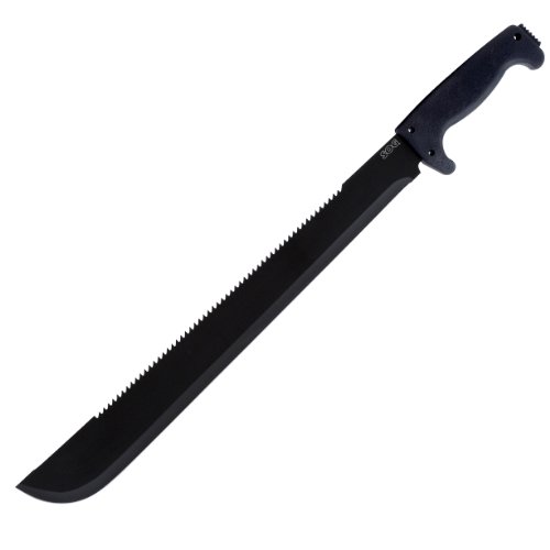 SOG Specialty Knives and Tools MC-02 18-Inch SOGfari Machete