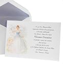 Quinceanera Invitation - Vanessa's Garden