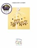 Louisiana State University Musical Mobile