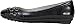 Cliffs by White Mountain Women's Boyfriend Ballet Flat