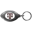 Set of 2 Texas A&M Texas Aggies Football Key Tag - NCAA College Athletics - Fan Shop