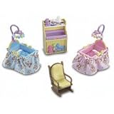 Fisher-Price Loving Family Nursery