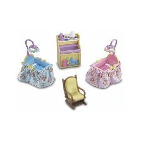 Fisher-Price Loving Family Nursery