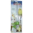 JW Pet Insight Clean Water Tall Silo Waterer for Birds