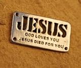 God Loves You / Jesus Died For You