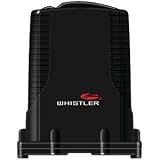 Best Price New Whistler Swra 36 Rear Antenna Pro3600 Additional Laser Radar Detection Modern Design Durable