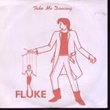 TAKE ME DANCING 7" (45) UK HANORA 1986 B/W COME AWAY (SRT6KS812) PIC SLEEVE