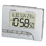 Casio DQ747-8EF - Digital Clock Alaram (Our ref: DQ747/8EF)