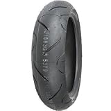 Shinko 010 Apex Radial Rear Tire