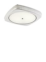 Light&Design Lámpara De Techo Samara Blanco