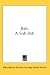 Books : Bab: A Sub Deb