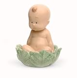 Nao by Lladro From a Cabbage?