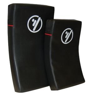 Bytomic Medium Curved Kick Shield