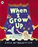 When I Grow Up