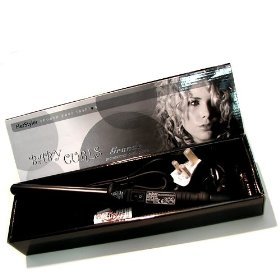 Herstyler Baby Curls Grande 25mm Curling Iron