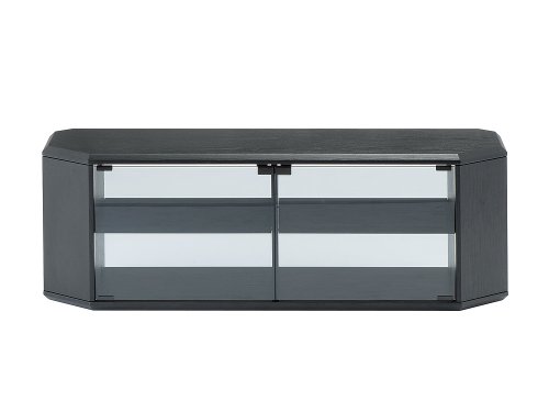 コーナー設置対応テレビ台 SRYTKA12BK