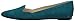 Nine West Women's Shindig Suede Ballet Flat