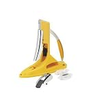 Trulever Yellow Corkscrew by Trudeeau