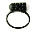 Trinity Wireless Vibrating Cock Ring