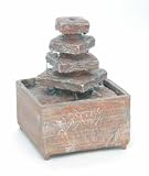 "Slate" Serenity Fountain