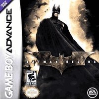  Batman Begins