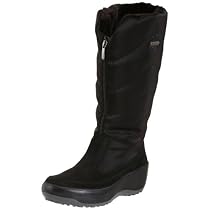 Pajar Women's Talia Front Zip Dress Boot