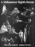 A Midsummer Night's Dream, Op. 64 German/English