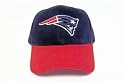 FREE SHIPPING! New England Patriots Officially Licensed Adjustable Fit Team Hat