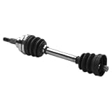 EPI Half Wheel Shaft - Rear  WE381347 by EPI
